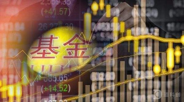 科创板基金申报