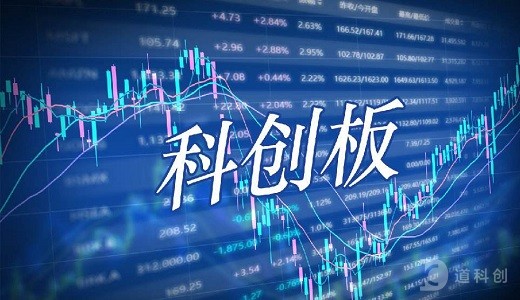 科创板上市公司