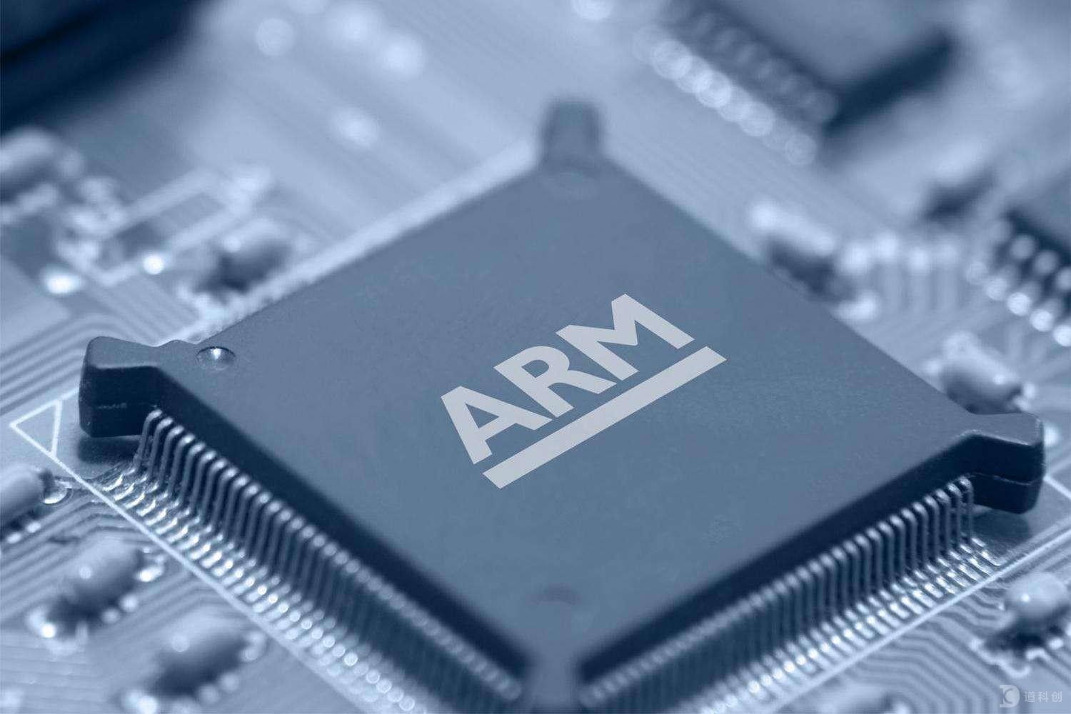 ARM中国CEO被免职的原因
