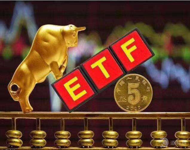 科创50ETF
