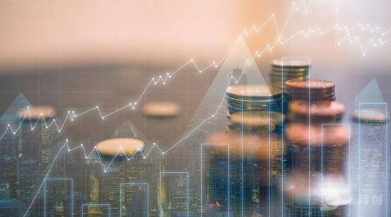 科创板上市步伐加快，整体超募率达32.2%